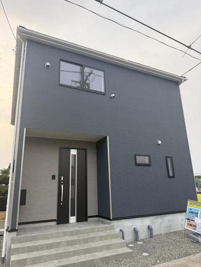 New 4LDK Detached House in Ishii, Tokushima - 2025 Build — Image 7, Ishii, Tokushima