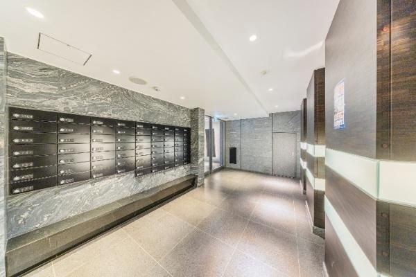 1LDK Apartment for Sale in Chiyoda, Tokyo - Pet Friendly - Thumbnail 2