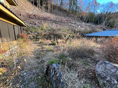 A Japanese-style house nestled in a sunny rural area across from Oigami Onsen: Villas, real estate, properties for sale, Hometown Information Center: Nationwide rural living property data — Image 3, Numata, Gunma