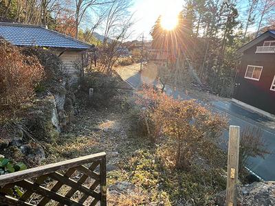 A Japanese-style house nestled in a sunny rural area across from Oigami Onsen: Villas, real estate, properties for sale, Hometown Information Center: Nationwide rural living property data — Image 1, Numata, Gunma