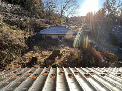 A Japanese-style house nestled in a sunny rural area across from Oigami Onsen: Villas, real estate, properties for sale, Hometown Information Center: Nationwide rural living property data — Image 4, Numata, Gunma