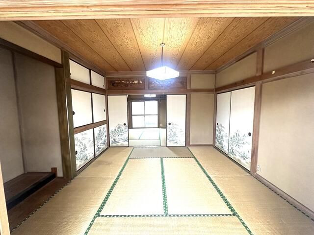 198.34㎡ Land with 6DK House for Sale in Kuki, Saitama - Thumbnail 3