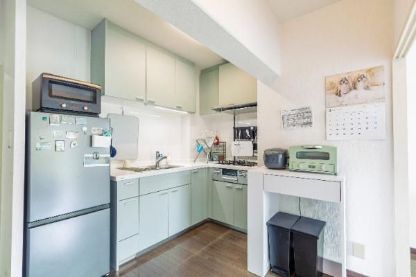 2DK Apartment for Sale in Ichikawa, Chiba – 52.08 sqm - Thumbnail 3
