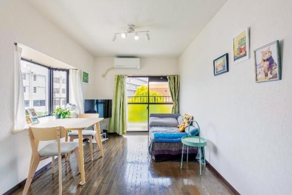 2DK Apartment for Sale in Ichikawa, Chiba – 52.08 sqm - Thumbnail 2