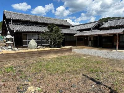 Renovated 4LDK Kominka on 226 Tsubo Land in Iga City, Mie — Image 11, Iga, Mie