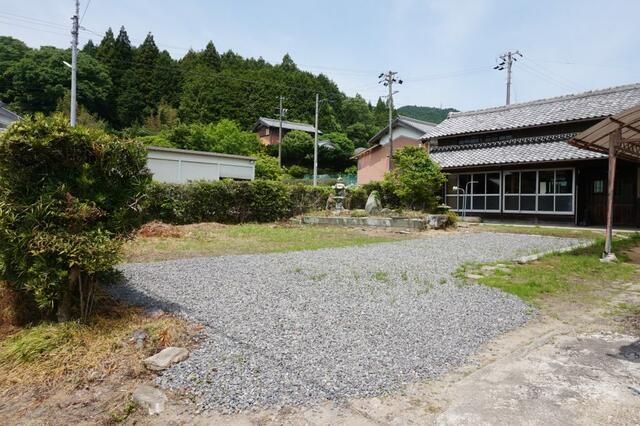 Renovated 4LDK Kominka on 226 Tsubo Land in Iga City, Mie - Thumbnail 4