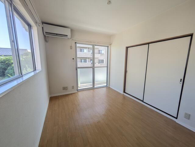 2DK Apartment for Rent in Ebina City, Kanagawa - Thumbnail 4