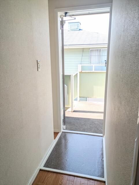 2DK Apartment for Rent in Ebina City, Kanagawa - Thumbnail 3
