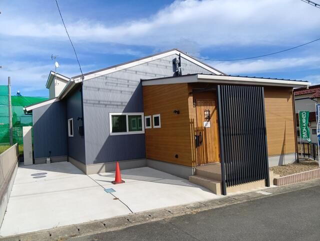 2024 Built 3LDK House in Ishinomaki, Miyagi with Parking for 3 - Image 9