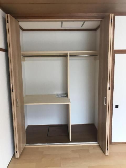 1K Apartment for Rent in Yamagata City – 26.44 sqm - Thumbnail 3
