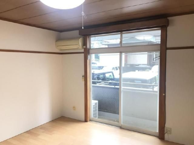 1K Apartment for Rent in Yamagata City – 26.44 sqm - Thumbnail 4