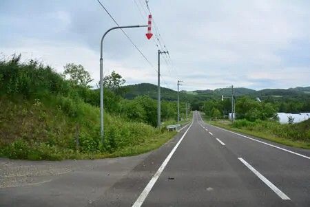 Land for Sale in Teshikaga, Hokkaido - 16,618 sqm Near Former Airport - Thumbnail 4