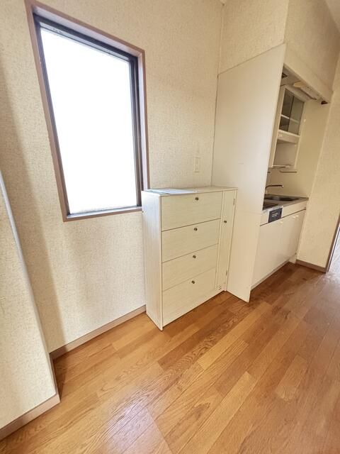 1K Apartment for Rent in Utsunomiya, Tochigi - 27.26 sqm - Thumbnail 3
