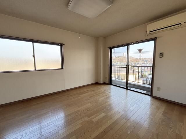 1K Apartment for Rent in Utsunomiya, Tochigi - 27.26 sqm - Thumbnail 4