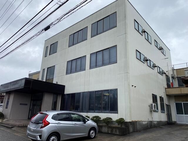 Industrial Factory & Workshop for Sale in Takaoka, Toyama - Thumbnail 2