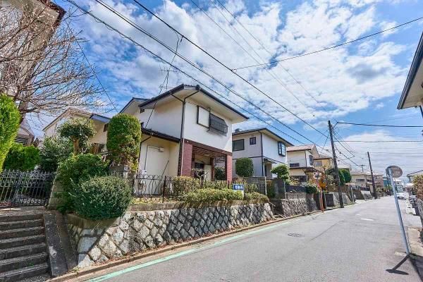 Land for Sale in Kashiwa, Chiba - 160.51 sqm Plot - Thumbnail 2