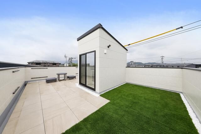 New 3LDK House in Aira City, Kagoshima - Completion Aug 2025 - Thumbnail 2