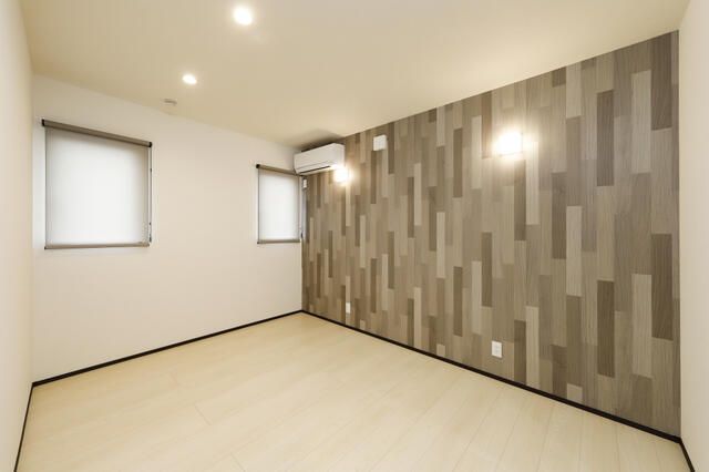 New 3LDK House in Aira City, Kagoshima - Completion Aug 2025 - Thumbnail 3