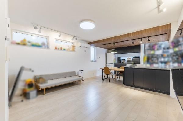 2024 Built 5SLDK House in Yokohama Asahi Ward, Kanagawa - Thumbnail 2