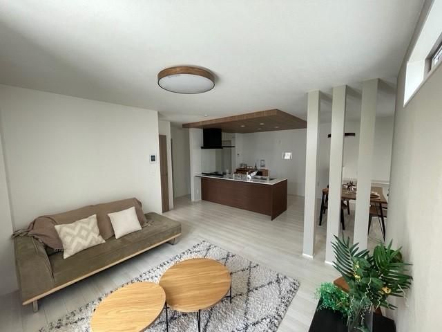 New 2025 3DK House in Uruma, Okinawa with 160sqm Land - Image 22