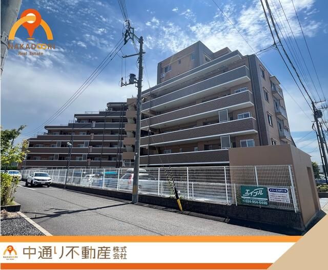 2SLDK Apartment for Sale in Koriyama, Fukushima - Thumbnail 2
