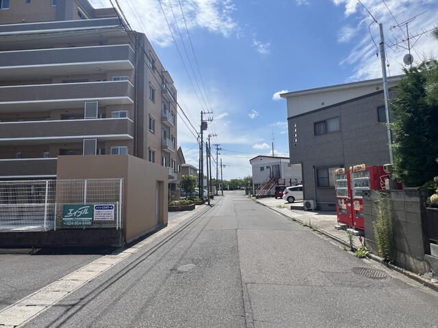 2SLDK Apartment for Sale in Koriyama, Fukushima - Thumbnail 3