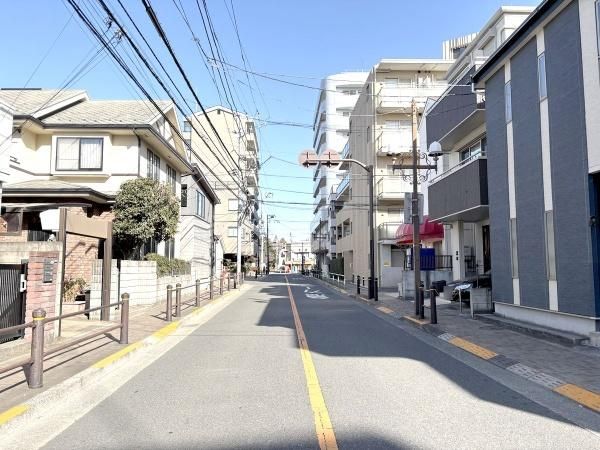 258.42 sqm Development Land for Sale in Kita Ward, Tokyo - Thumbnail 2