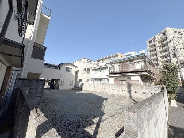 258.42 sqm Development Land for Sale in Kita Ward, Tokyo - Thumbnail 3