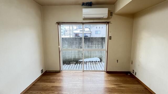 4K Apartment for Rent in Kaga, Ishikawa - 60 sqm - Thumbnail 4