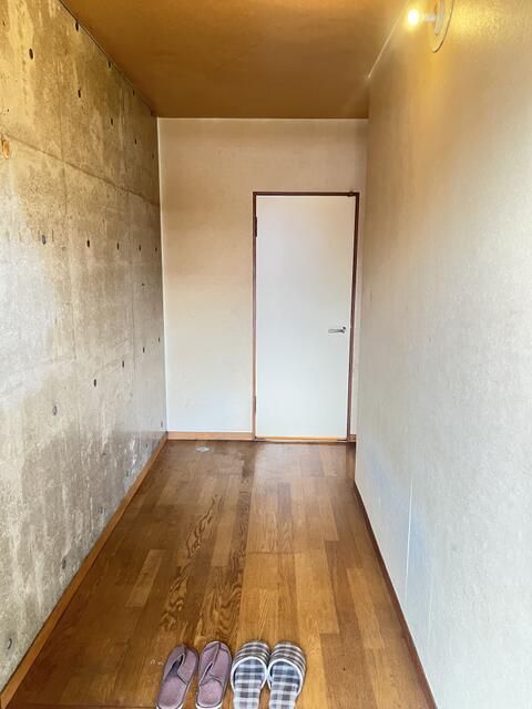 4K Apartment for Rent in Kaga, Ishikawa - 60 sqm - Thumbnail 3