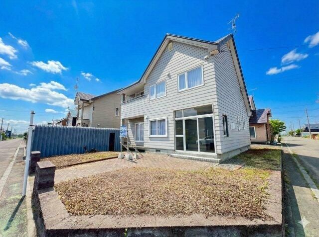 Renovated 4LDK House in Iwamizawa, Hokkaido with Garden - Image 9