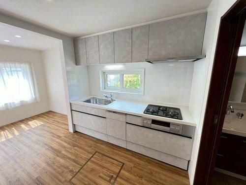 Renovated 4LDK House in Iwamizawa, Hokkaido with Garden - Image 22