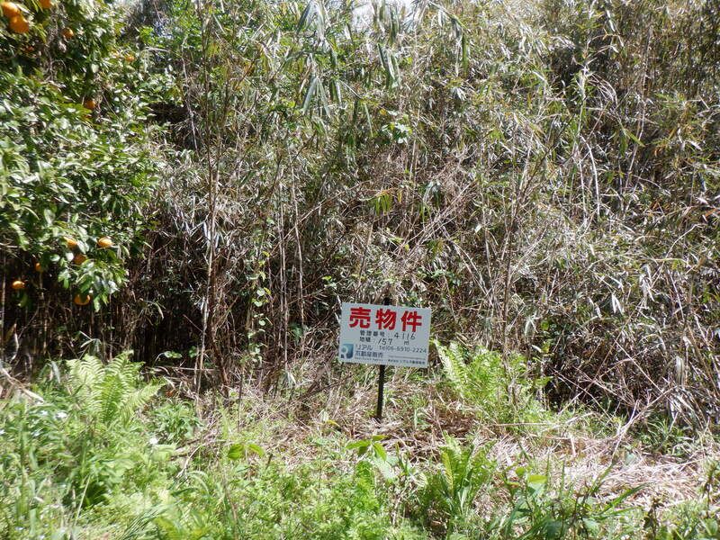 Land for Sale in Hitachi, Ibaraki - 157 sqm - Thumbnail 3
