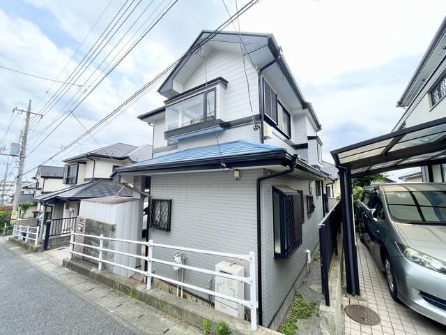 4LDK Detached House for Sale in Kashiwa, Chiba | 2 Parking - Image 7