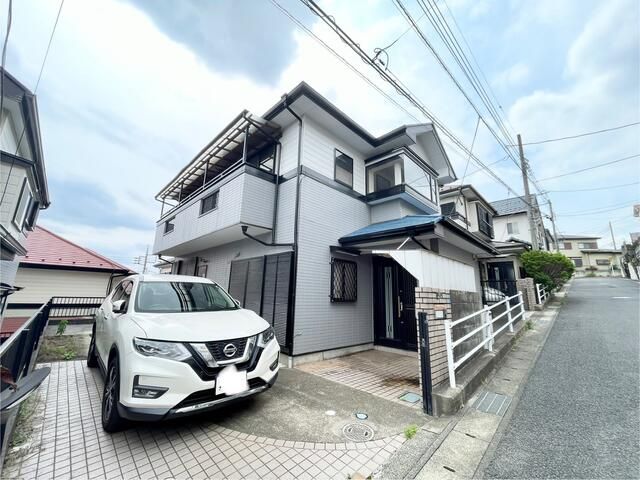 4LDK Detached House for Sale in Kashiwa, Chiba | 2 Parking - Image 7