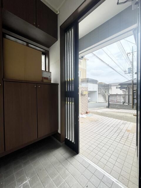 4LDK Detached House for Sale in Kashiwa, Chiba | 2 Parking - Image 22