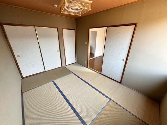 Green Heights 2DK Apartment for Rent in Toride, Ibaraki - Thumbnail 3