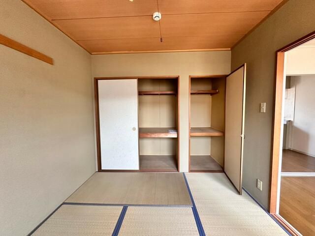 Green Heights 2DK Apartment for Rent in Toride, Ibaraki - Thumbnail 4