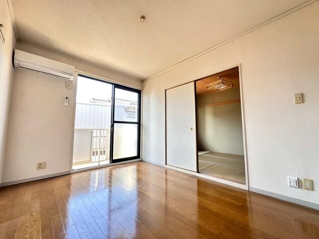 Green Heights 2DK Apartment for Rent in Toride, Ibaraki - Thumbnail 2