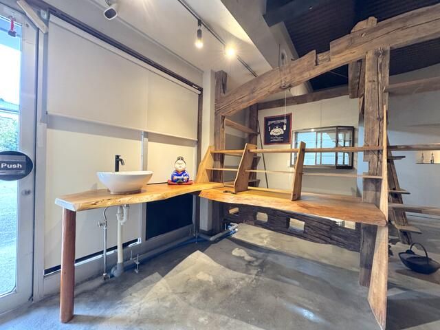 Shop/Office for Rent in Fujiyoshida, Yamanashi - 64.15 sqm - Thumbnail 4