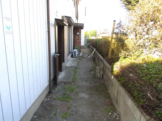 Takasaki Commercial Space for Lease - Restaurant/Shop Ready - Thumbnail 4