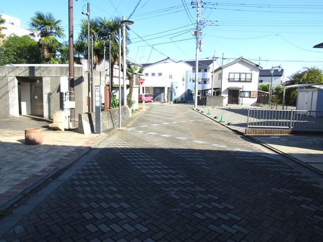 Takasaki Commercial Space for Lease - Restaurant/Shop Ready - Thumbnail 3