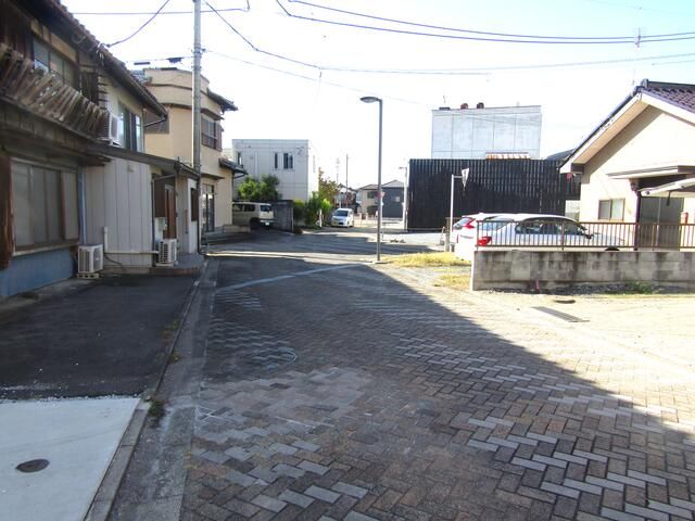 Takasaki Commercial Space for Lease - Restaurant/Shop Ready - Thumbnail 2