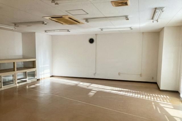 Commercial Space for Rent in Oyama, Tochigi - Thumbnail 4