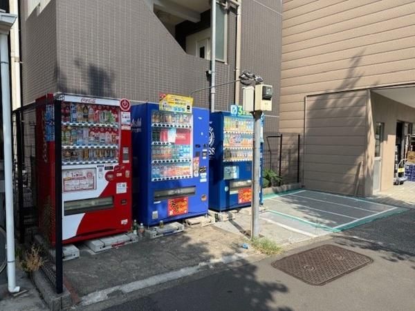 Land for Sale in Bunkyo, Tokyo - 15.86 sqm Plot Near Hakusan Station - Thumbnail 3