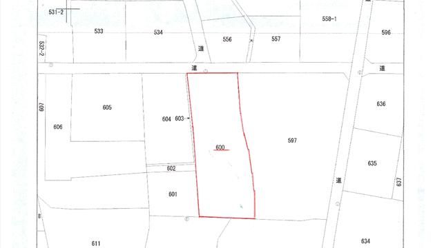 889㎡ Land for Sale in Izumi City Samurai District, Kagoshima - Thumbnail 2