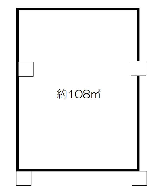 Commercial Space for Rent in Kaminoyama, Yamagata - 108 sqm - Thumbnail 2