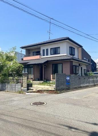 5DK House for Sale in Quiet Onahama, Iwaki with Free Parking - Thumbnail 2