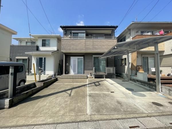 2SLDK Detached House for Sale in Kitamoto, Saitama - Thumbnail 2