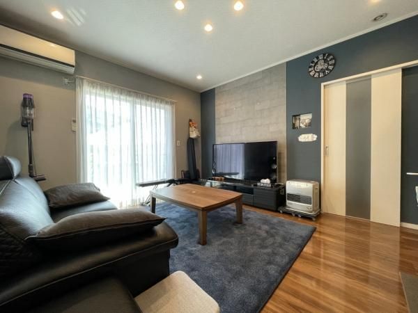 2SLDK Detached House for Sale in Kitamoto, Saitama - Thumbnail 3